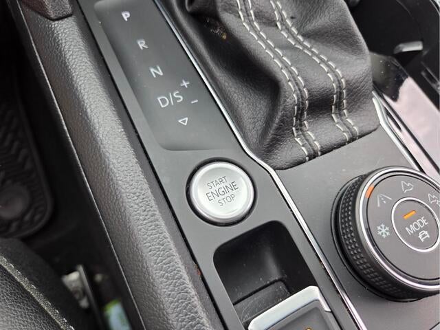 2023 Volkswagen Atlas 3.6L V6 SEL