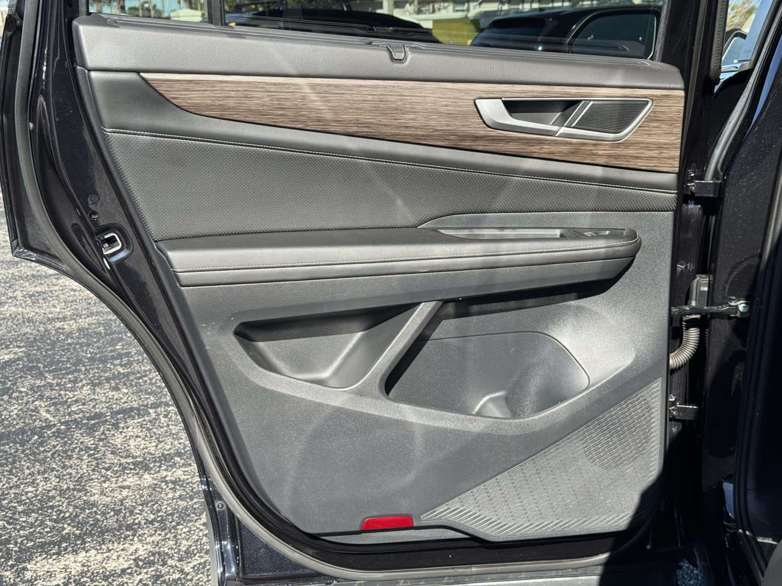 2024 Volkswagen Atlas 2.0T SEL