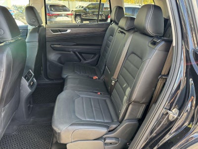 2024 Volkswagen Atlas 2.0T SEL