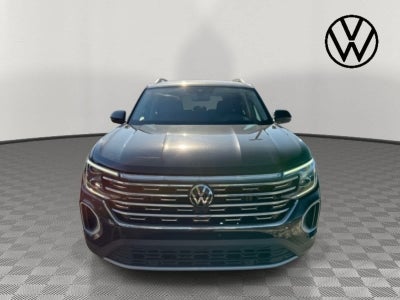 2024 Volkswagen Atlas 2.0T SEL