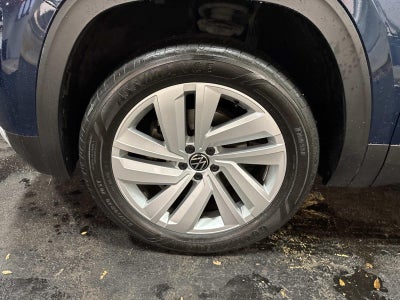 2021 Volkswagen Atlas 3.6L V6 SEL