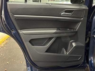 2021 Volkswagen Atlas 3.6L V6 SEL