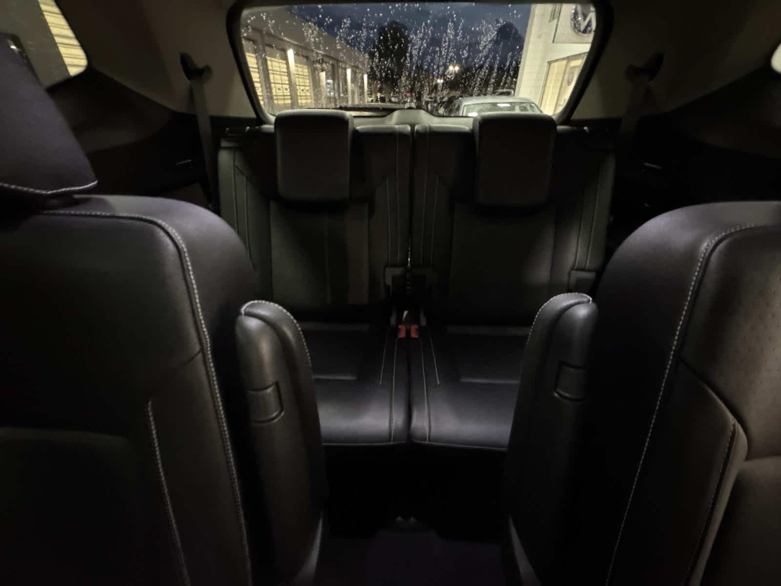 2021 Volkswagen Atlas 3.6L V6 SEL