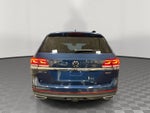 2021 Volkswagen Atlas 3.6L V6 SEL