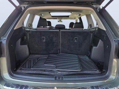 2024 Volkswagen Atlas 2.0T Peak Edition SE w/Technology