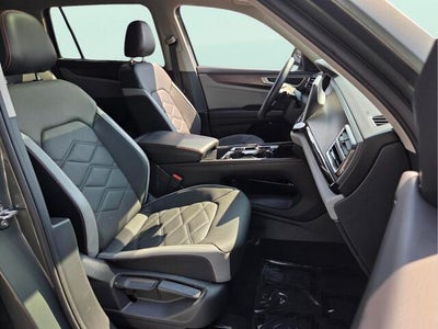 2024 Volkswagen Atlas 2.0T Peak Edition SE w/Technology