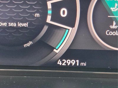 2024 Volkswagen Atlas 2.0T Peak Edition SE w/Technology