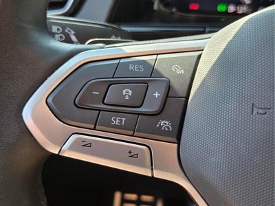 2024 Volkswagen Atlas 2.0T Peak Edition SE w/Technology