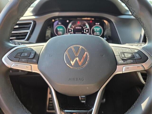2024 Volkswagen Atlas 2.0T Peak Edition SE w/Technology