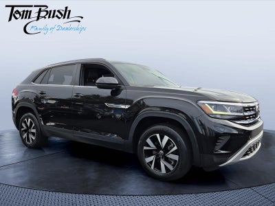 2021 Volkswagen Atlas Cross Sport 2.0T SE