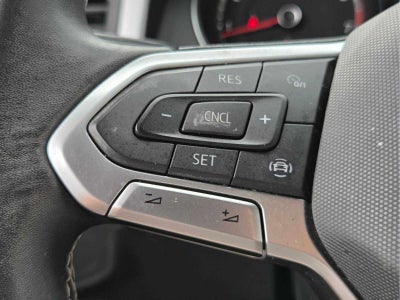2021 Volkswagen Atlas Cross Sport 2.0T SE