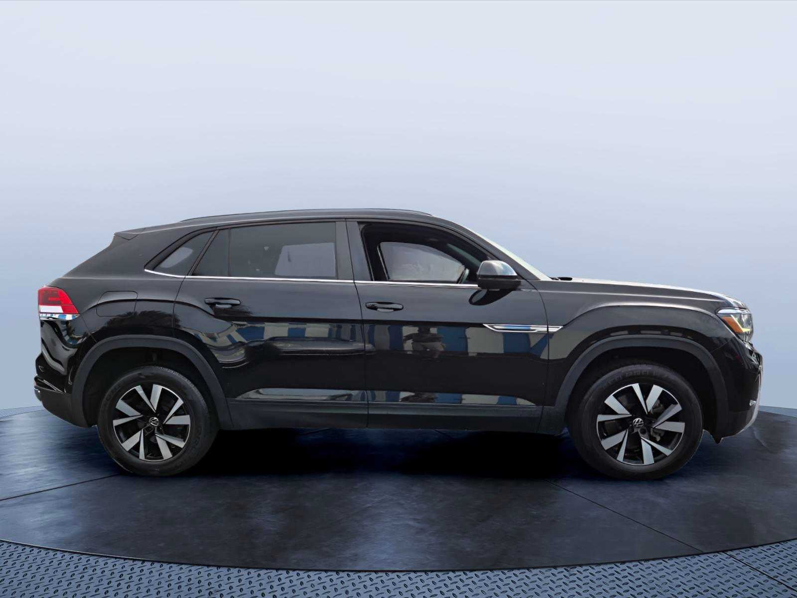 2021 Volkswagen Atlas Cross Sport 2.0T SE