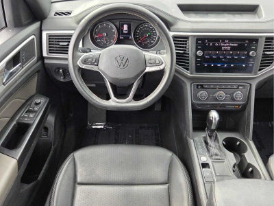 2021 Volkswagen Atlas Cross Sport 2.0T SE