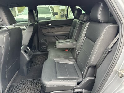 2022 Volkswagen Atlas Cross Sport 2.0T SE