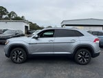 2022 Volkswagen Atlas Cross Sport 2.0T SE