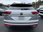 2022 Volkswagen Atlas Cross Sport 2.0T SE