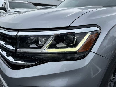 2022 Volkswagen Atlas Cross Sport 2.0T SE