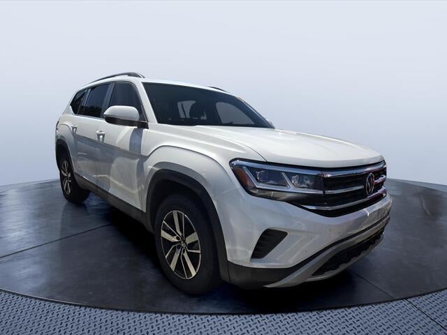 2023 Volkswagen Atlas 2.0T SE