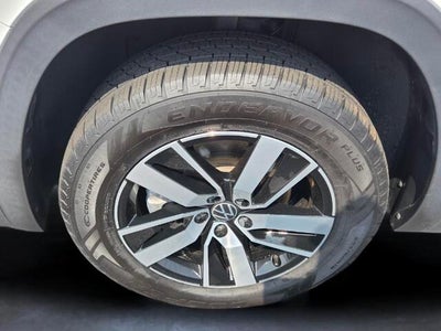2023 Volkswagen Atlas 2.0T SE