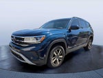 2021 Volkswagen Atlas 2.0T SE