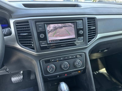 2023 Volkswagen Atlas 2.0T SE