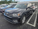2019 Volkswagen Atlas 3.6L V6 SEL