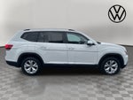2018 Volkswagen Atlas 3.6L V6 SEL
