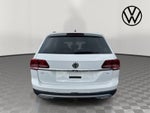 2018 Volkswagen Atlas 3.6L V6 SEL