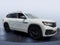 2023 Volkswagen Atlas 3.6L V6 SEL R-Line Black