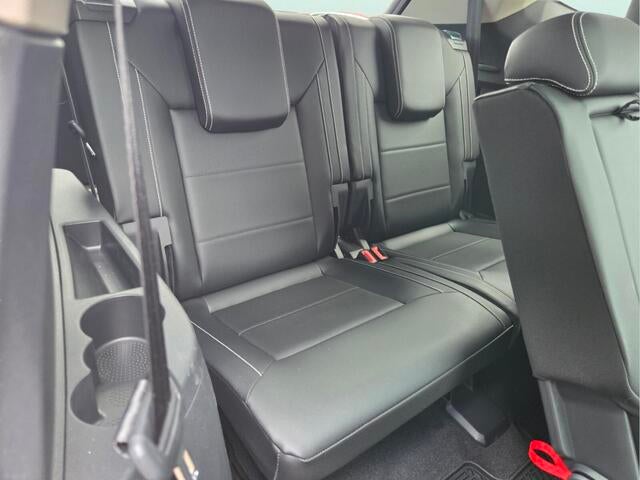 2023 Volkswagen Atlas 3.6L V6 SEL R-Line Black