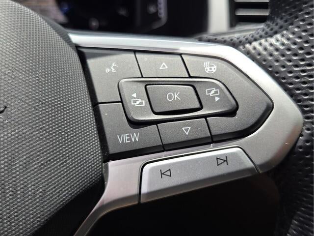 2023 Volkswagen Atlas 3.6L V6 SEL R-Line Black