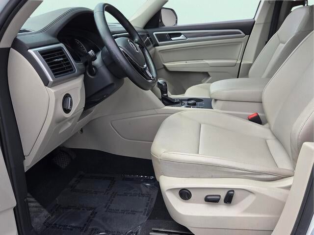 2019 Volkswagen Atlas 3.6L V6 SE w/Technology