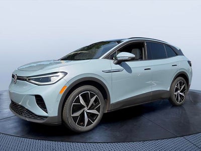 2023 Volkswagen ID.4 Pro S