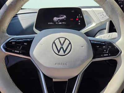 2023 Volkswagen ID.4 Pro S