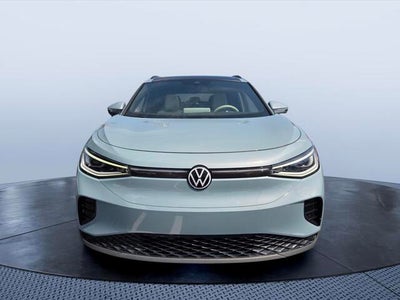 2023 Volkswagen ID.4 Pro S