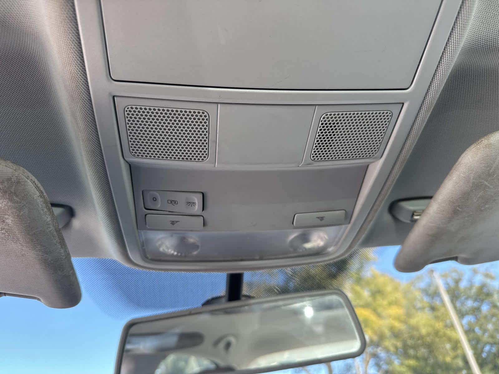 2012 Volkswagen Passat S