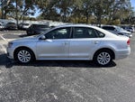 2012 Volkswagen Passat S