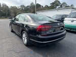 2017 Volkswagen Passat 1.8T S