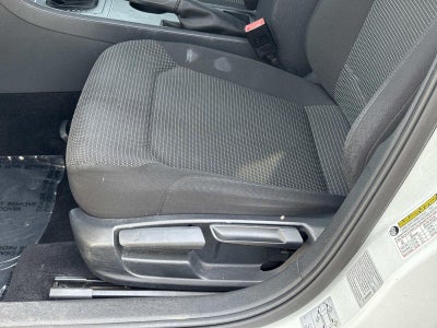 2016 Volkswagen Passat 1.8T S