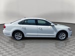 2016 Volkswagen Passat 1.8T S
