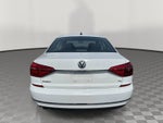 2016 Volkswagen Passat 1.8T S