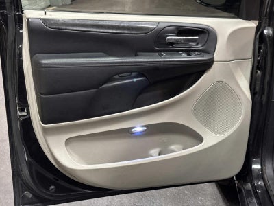 2014 Dodge Grand Caravan American Value Pkg