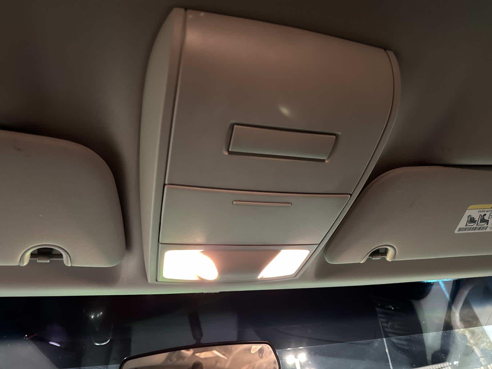 2014 Dodge Grand Caravan American Value Pkg