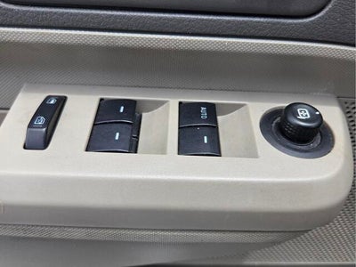 2010 Ford Edge Limited