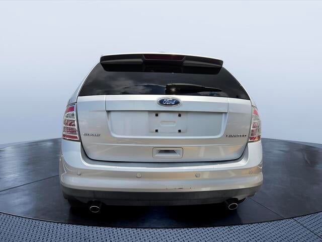 2010 Ford Edge Limited