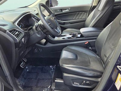 2016 Ford Edge Sport