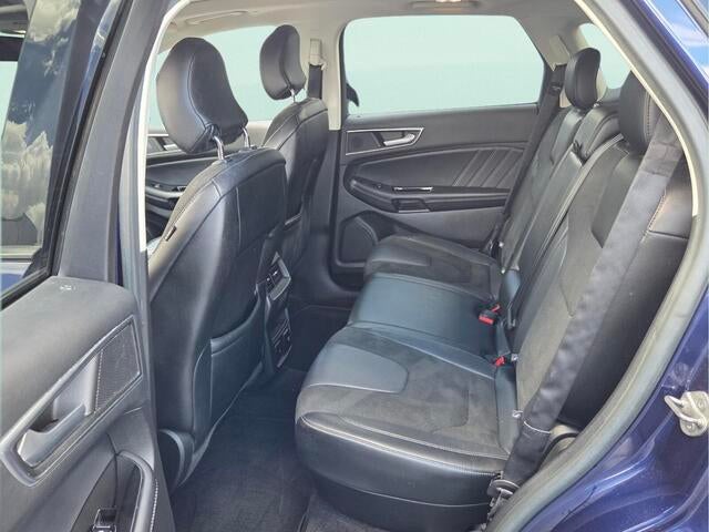 2016 Ford Edge Sport