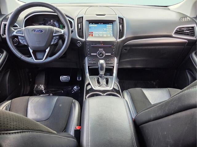 2016 Ford Edge Sport