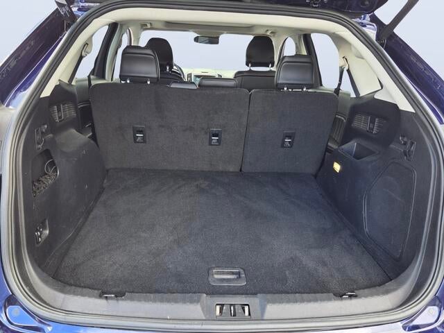 2016 Ford Edge Sport