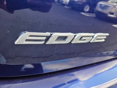 2016 Ford Edge Sport